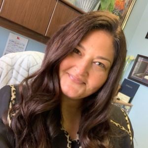 Meet your Posher, Maria